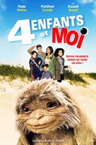 Four Kids and It - French Video on demand movie cover (xs thumbnail)