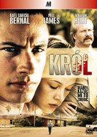 The King - Polish DVD movie cover (xs thumbnail)