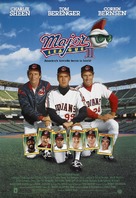 Major League 2 - Movie Poster (xs thumbnail)