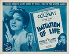 Imitation of Life - Movie Poster (xs thumbnail)