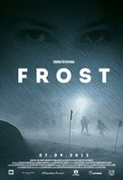 Frost - Icelandic Movie Poster (xs thumbnail)