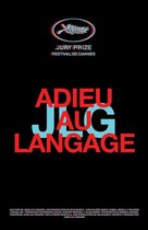 Adieu au langage - French Movie Poster (xs thumbnail)