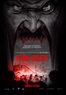 Hell Fest - Slovenian Movie Poster (xs thumbnail)