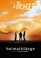 Heimatkl&auml;nge - Austrian Movie Poster (xs thumbnail)