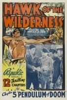 Hawk of the Wilderness - Movie Poster (xs thumbnail)