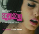 Sex Doll - French Movie Poster (xs thumbnail)