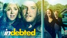 &quot;Indebted&quot; - Video on demand movie cover (xs thumbnail)