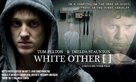 White Other - British Movie Poster (xs thumbnail)