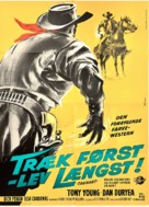 Taggart - Danish Movie Poster (xs thumbnail)