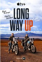 &quot;Long Way Up&quot; - Movie Poster (xs thumbnail)