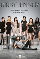 &quot;Kirby Jenner&quot; - Movie Poster (xs thumbnail)