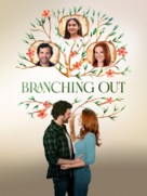 Branching Out - Movie Poster (xs thumbnail)