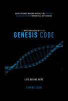 Genesis Code - Canadian Movie Poster (xs thumbnail)