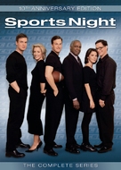 &quot;Sports Night&quot; - Movie Cover (xs thumbnail)