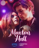 &quot;Maxton Hall - Die Welt zwischen uns&quot; - Thai Movie Poster (xs thumbnail)