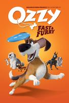 Ozzy - DVD movie cover (xs thumbnail)