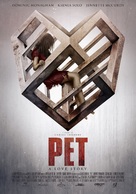 Pet -  Movie Poster (xs thumbnail)