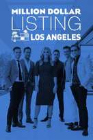 &quot;Million Dollar Listing&quot; - Movie Cover (xs thumbnail)