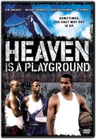 Heaven Is A Playground - poster (xs thumbnail)