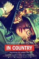 In Country - Movie Poster (xs thumbnail)