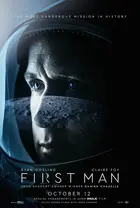 First Man - Movie Poster (xs thumbnail)