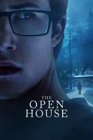 The Open House - Movie Poster (xs thumbnail)