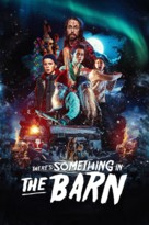 There&#039;s Something in the Barn - Movie Poster (xs thumbnail)