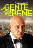 La gente che sta bene - Italian Movie Poster (xs thumbnail)