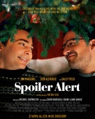 Spoiler Alert - Dutch Movie Poster (xs thumbnail)