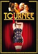 Tourn&eacute;e - German Movie Poster (xs thumbnail)