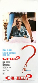 Che? - Italian Movie Poster (xs thumbnail)