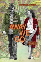 Away We Go - Movie Poster (xs thumbnail)