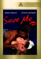 Save Me - Movie Cover (xs thumbnail)