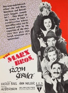 Room Service - poster (xs thumbnail)