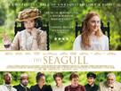 The Seagull - British Movie Poster (xs thumbnail)