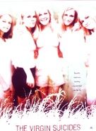 The Virgin Suicides - poster (xs thumbnail)