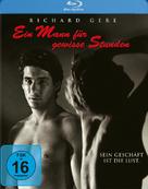 American Gigolo - German Blu-Ray movie cover (xs thumbnail)