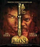 1408 - Finnish Blu-Ray movie cover (xs thumbnail)