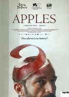 Mila - Swiss Movie Poster (xs thumbnail)