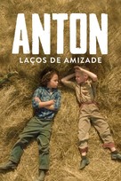 Anton - Brazilian Movie Cover (xs thumbnail)