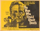 The Man Who Could Cheat Death - Movie Poster (xs thumbnail)