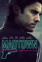 Madtown - Movie Poster (xs thumbnail)