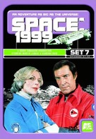 &quot;Space: 1999&quot; - DVD movie cover (xs thumbnail)