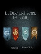 The Last Airbender - French Logo (xs thumbnail)