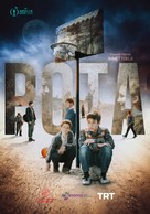 Pota - Turkish Movie Poster (xs thumbnail)