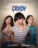 Crush - Movie Poster (xs thumbnail)