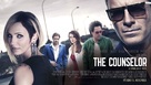 The Counselor - Norwegian Movie Poster (xs thumbnail)