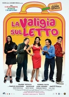 La valigia sul letto - Italian Movie Poster (xs thumbnail)