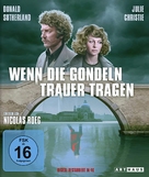 Don&#039;t Look Now - German Blu-Ray movie cover (xs thumbnail)