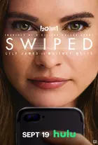 Swiped Poster